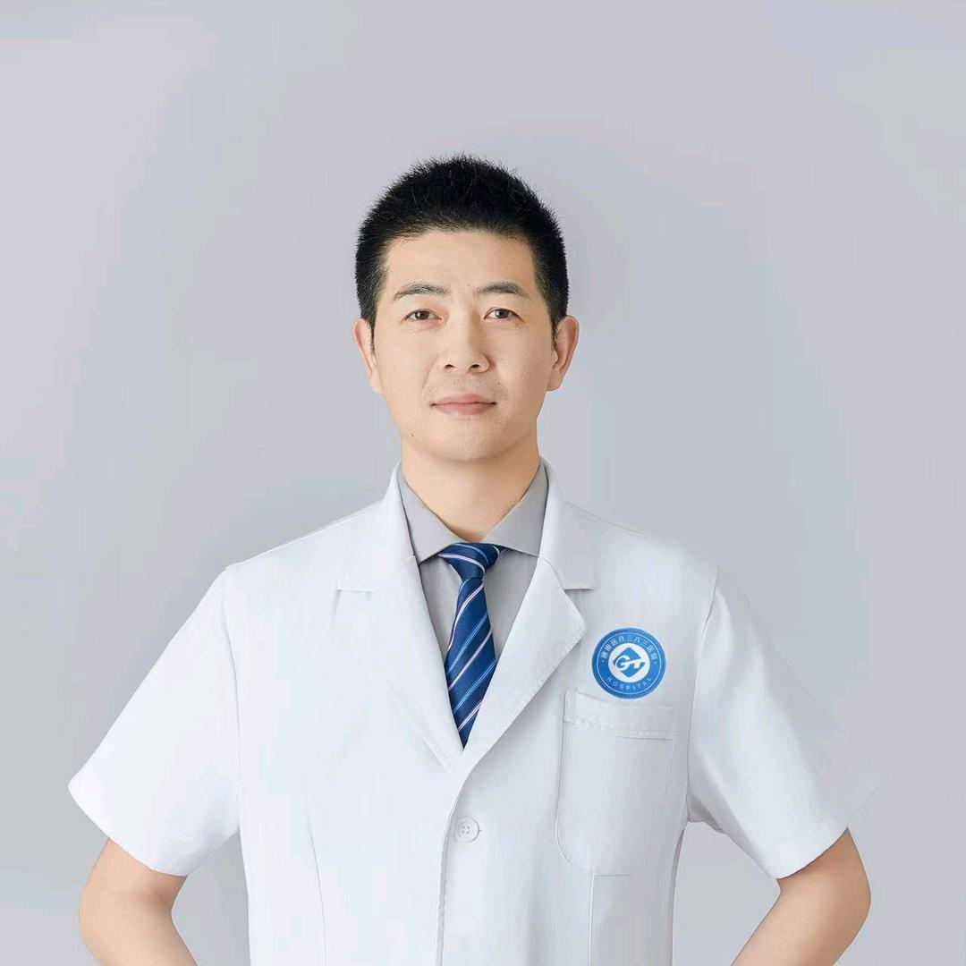 颈腰椎微创陈丹医生