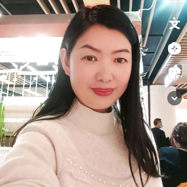 荷姐（明天更美好！）