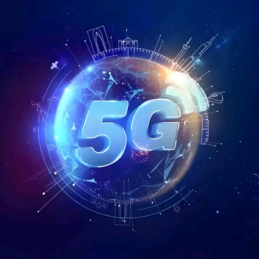 中国联通5G