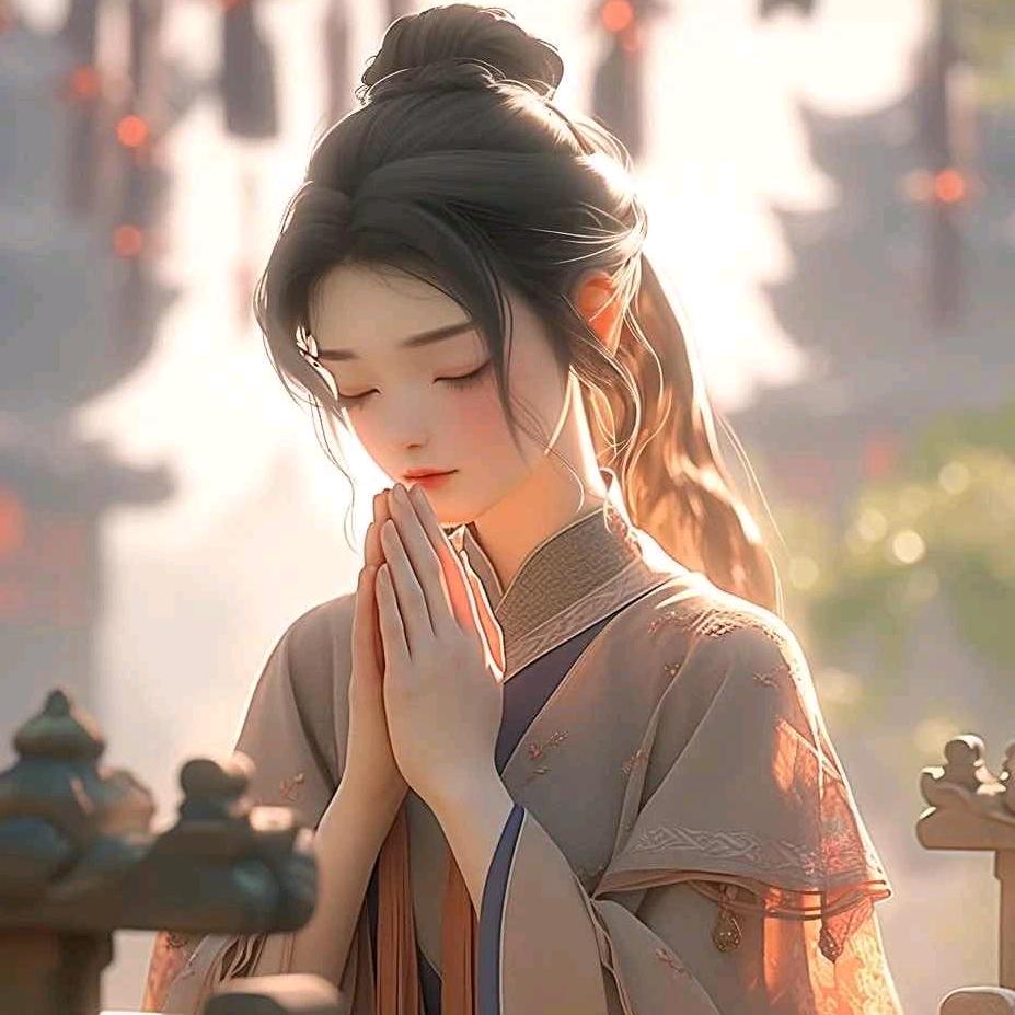 孟婆的🥣
