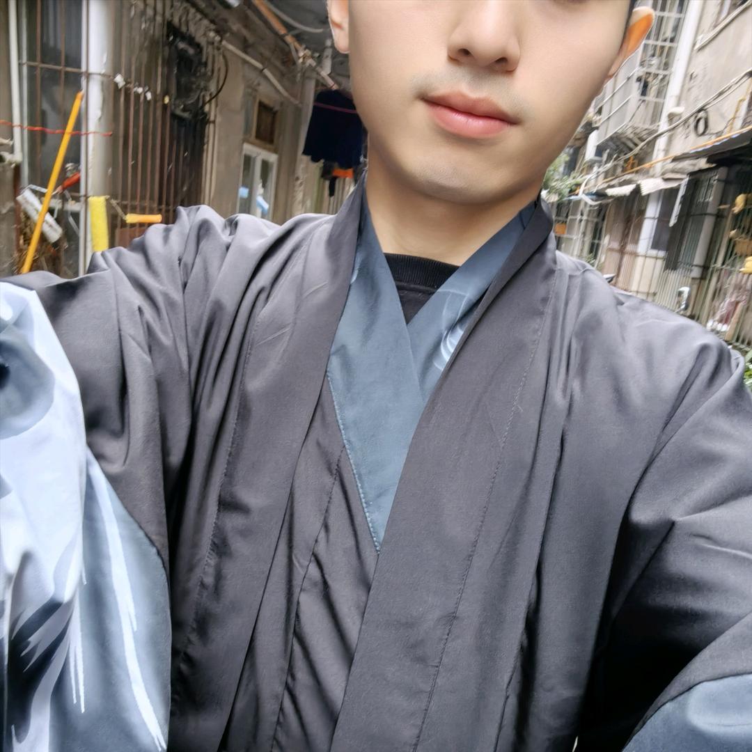 蓝颜（暗区突围）