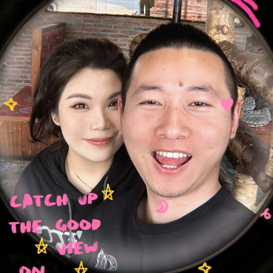 蓝莓踩坑老司机