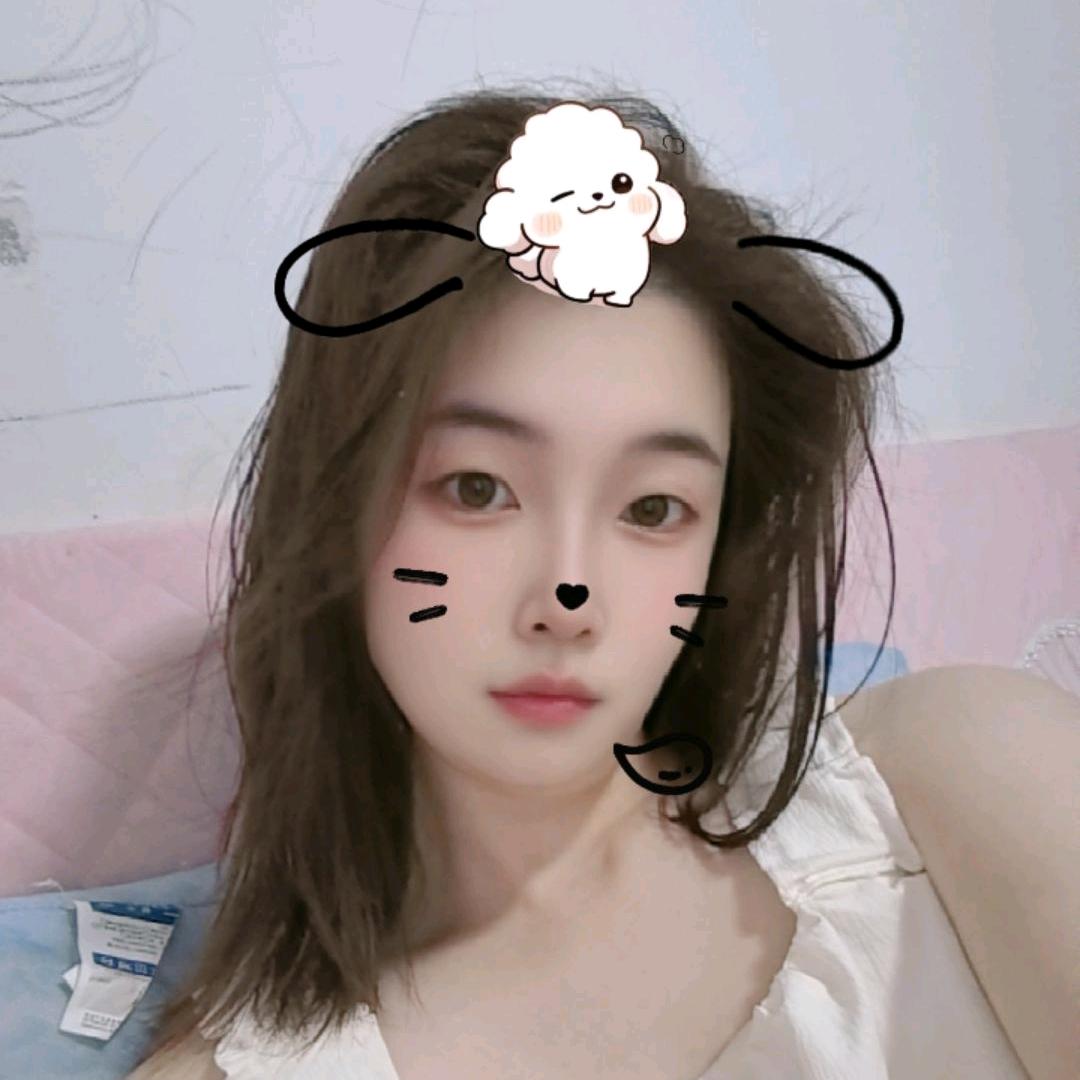 倩倩吖💐