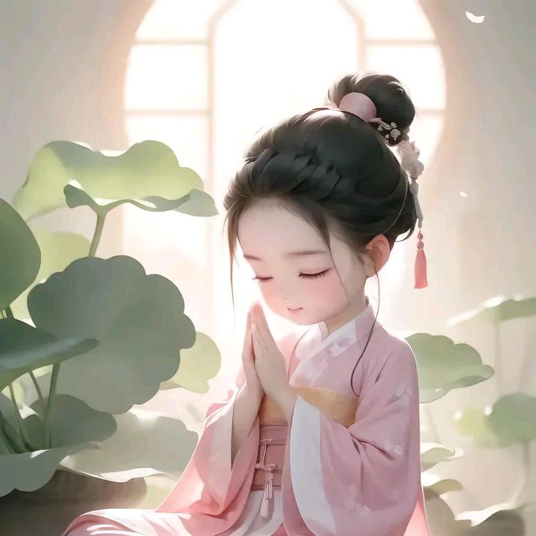 小幸运🌸
