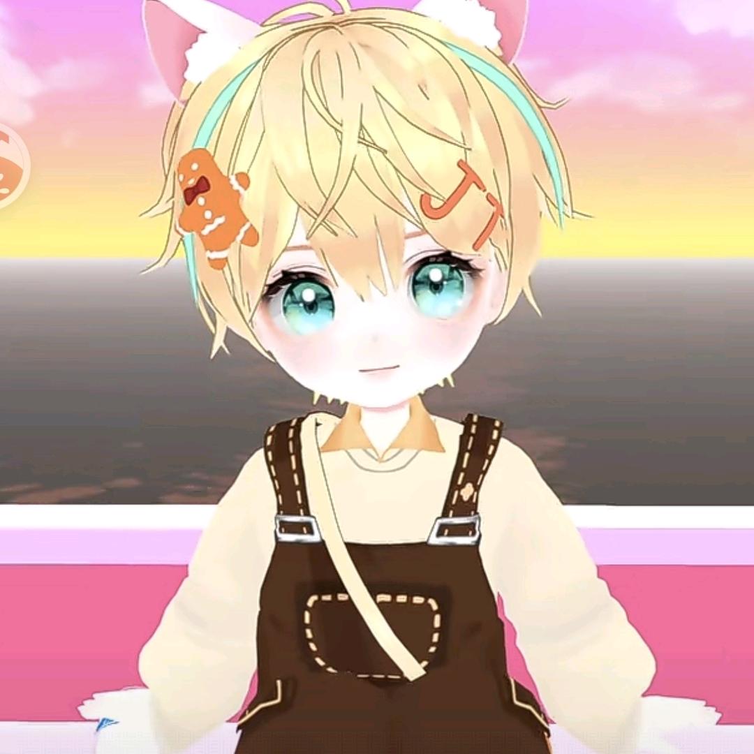 性感修喵咪ᴶᵀ