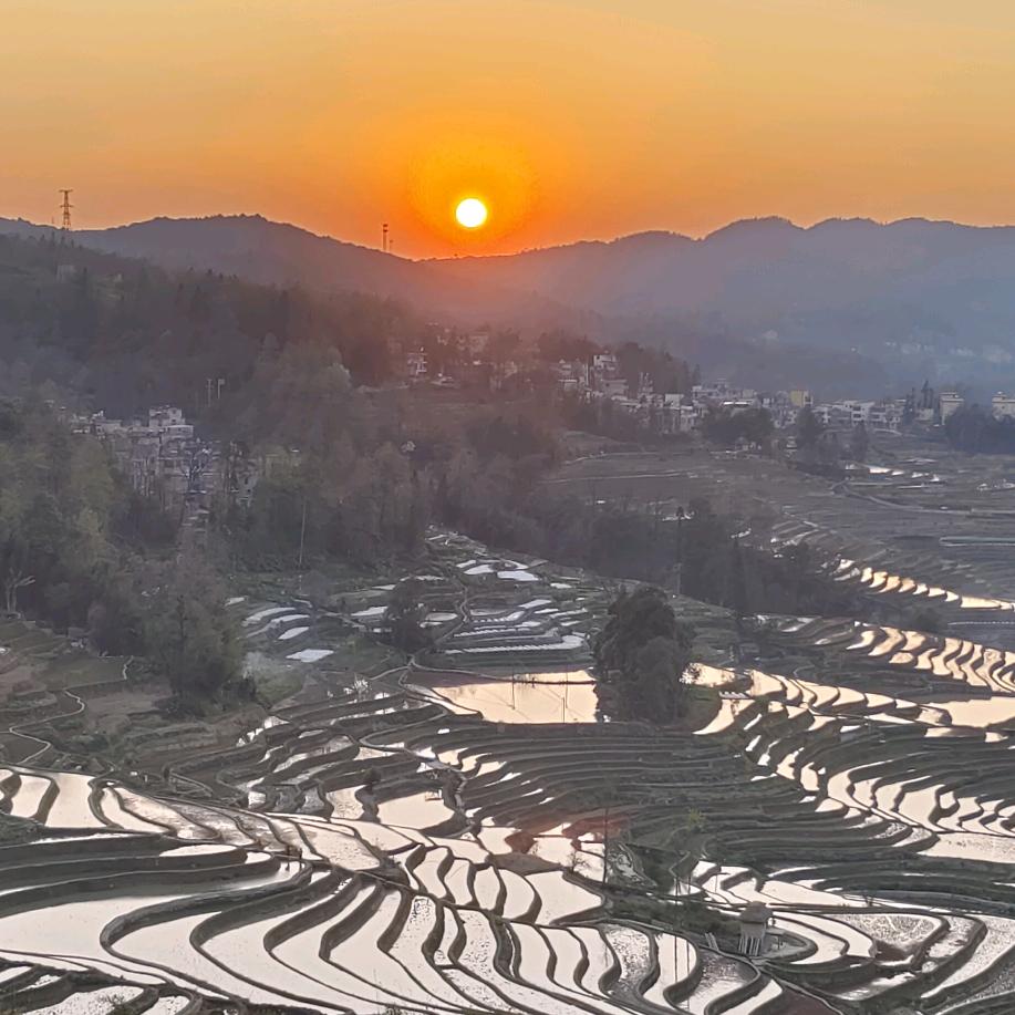 没事，我很好