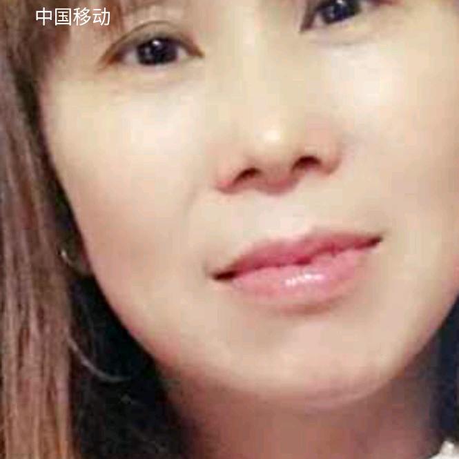 许玉容我在家无聊玩一下抖音别见笑哈