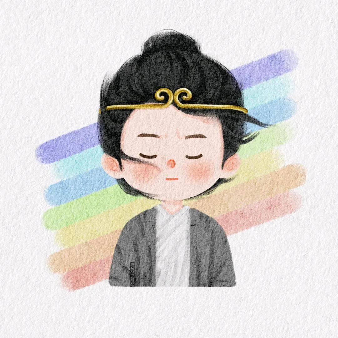 小浣熊:
