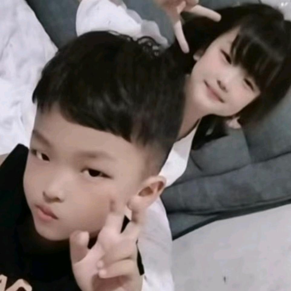 幸福💘