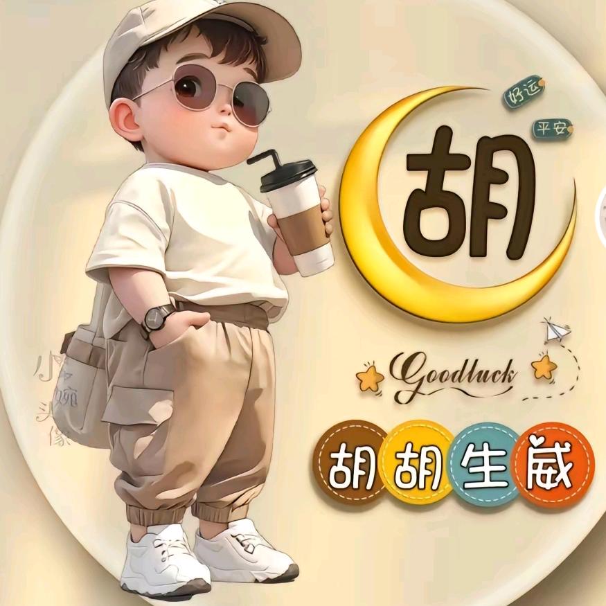 古月胡