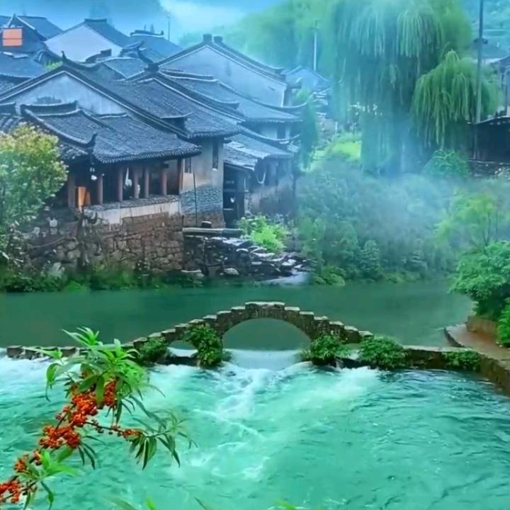 福德道人