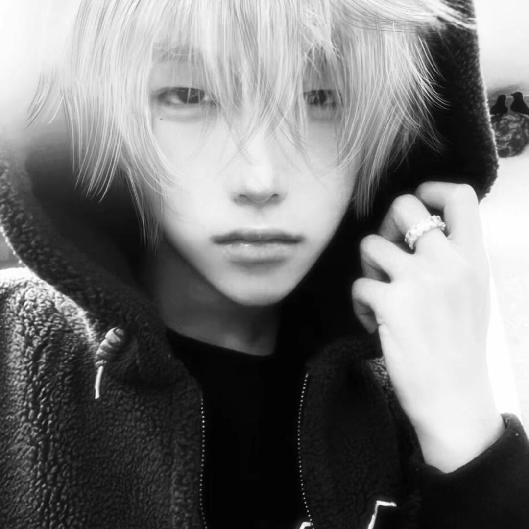 如果有天我死了请你别想念我