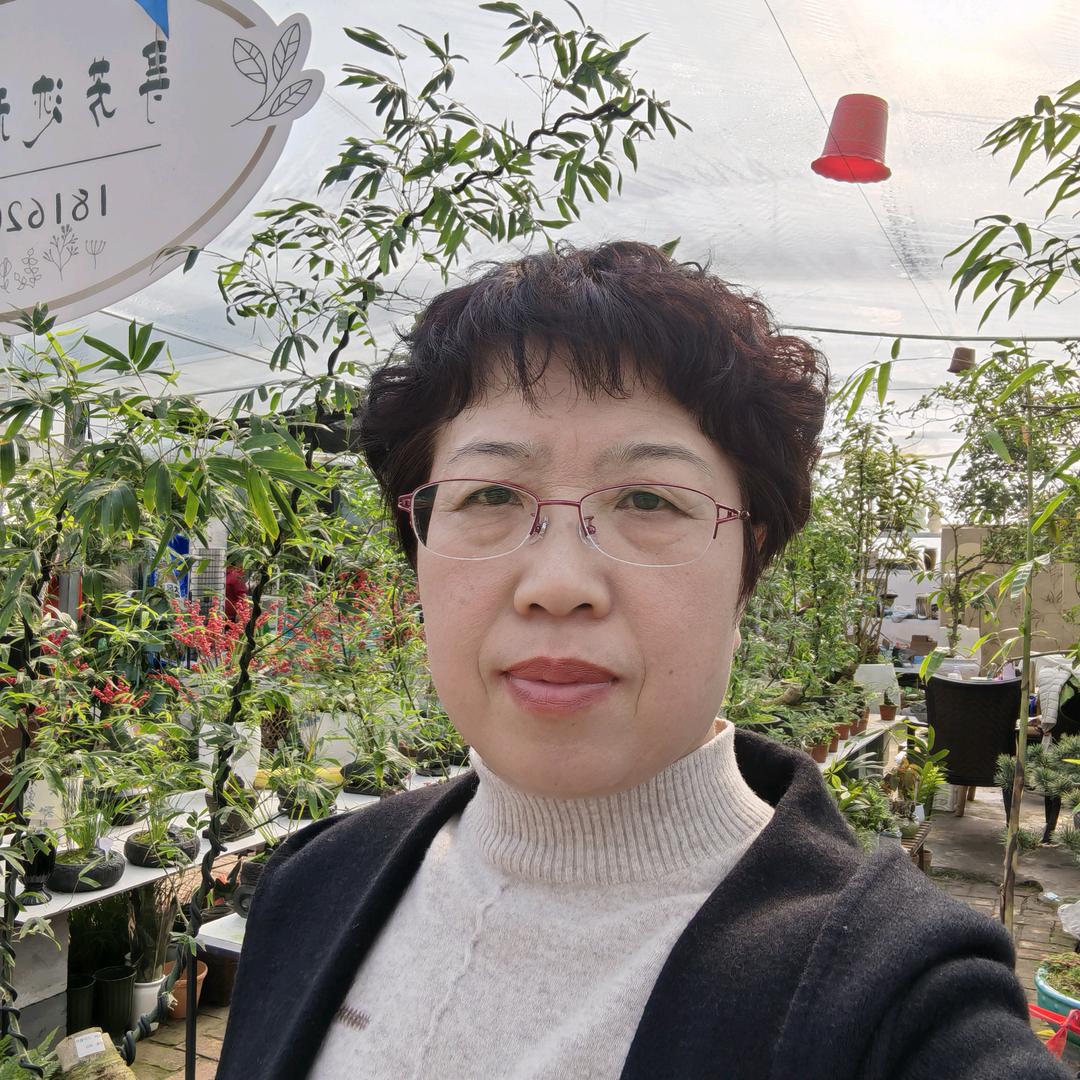 程姐在高密