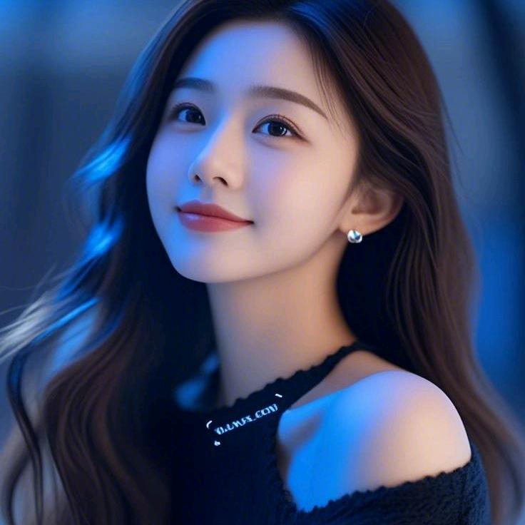 小曼曼。
