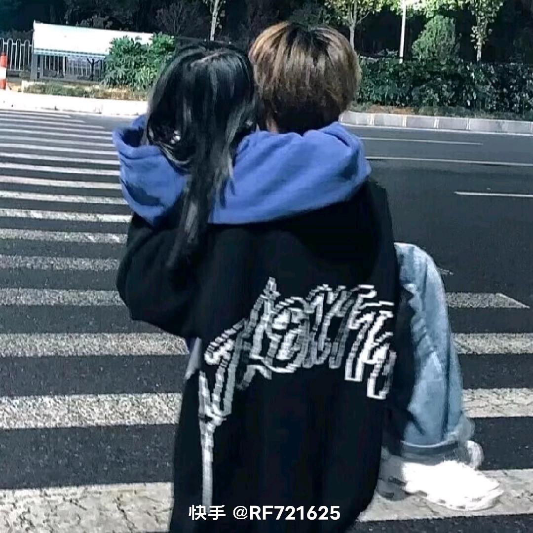 我的女朋友