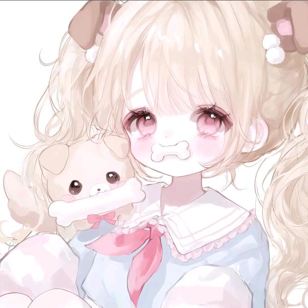 青渔.
