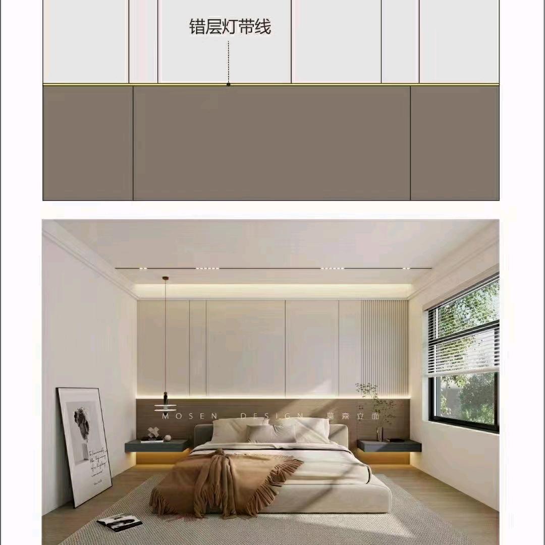 安阳快装时代木饰面