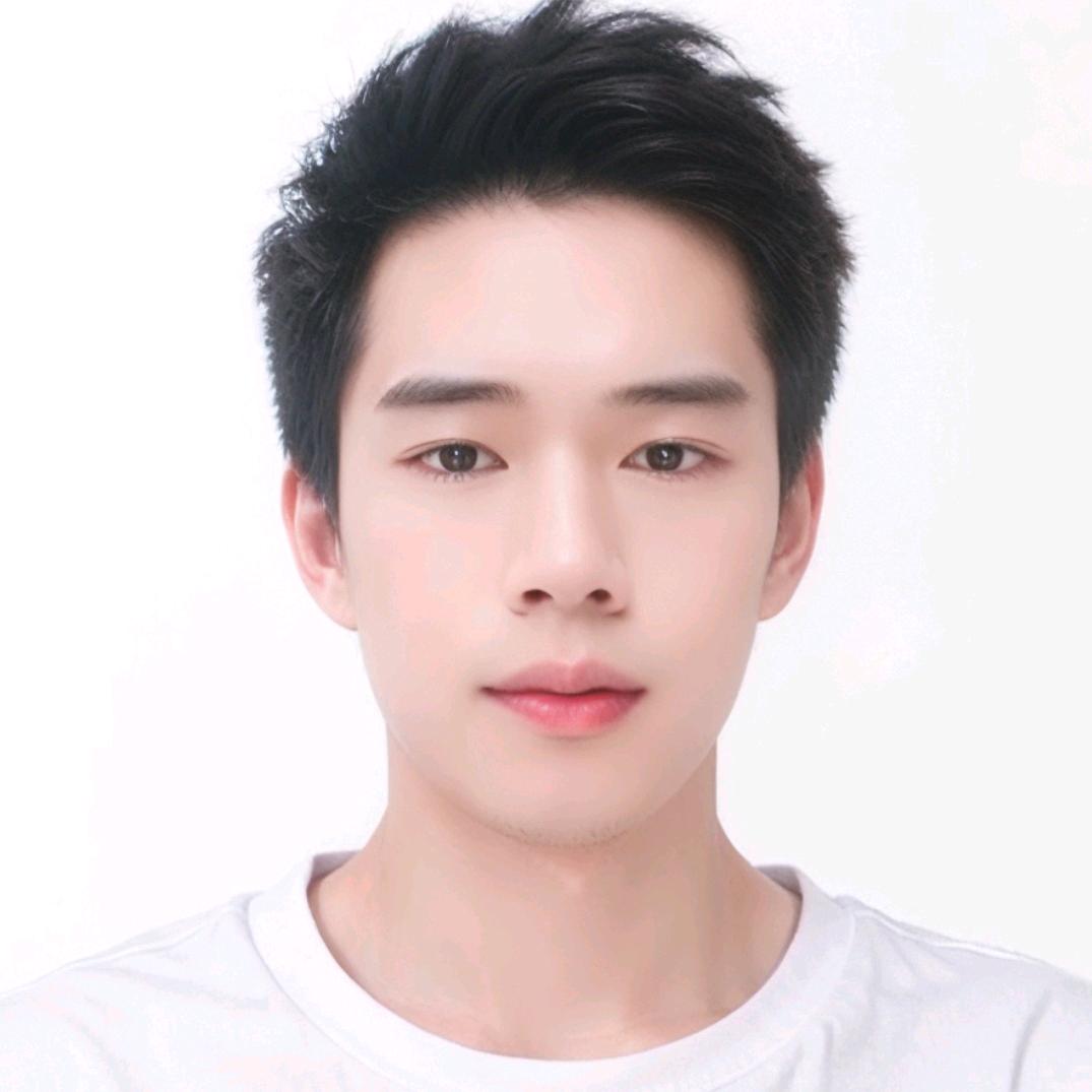 我的快乐就是想你