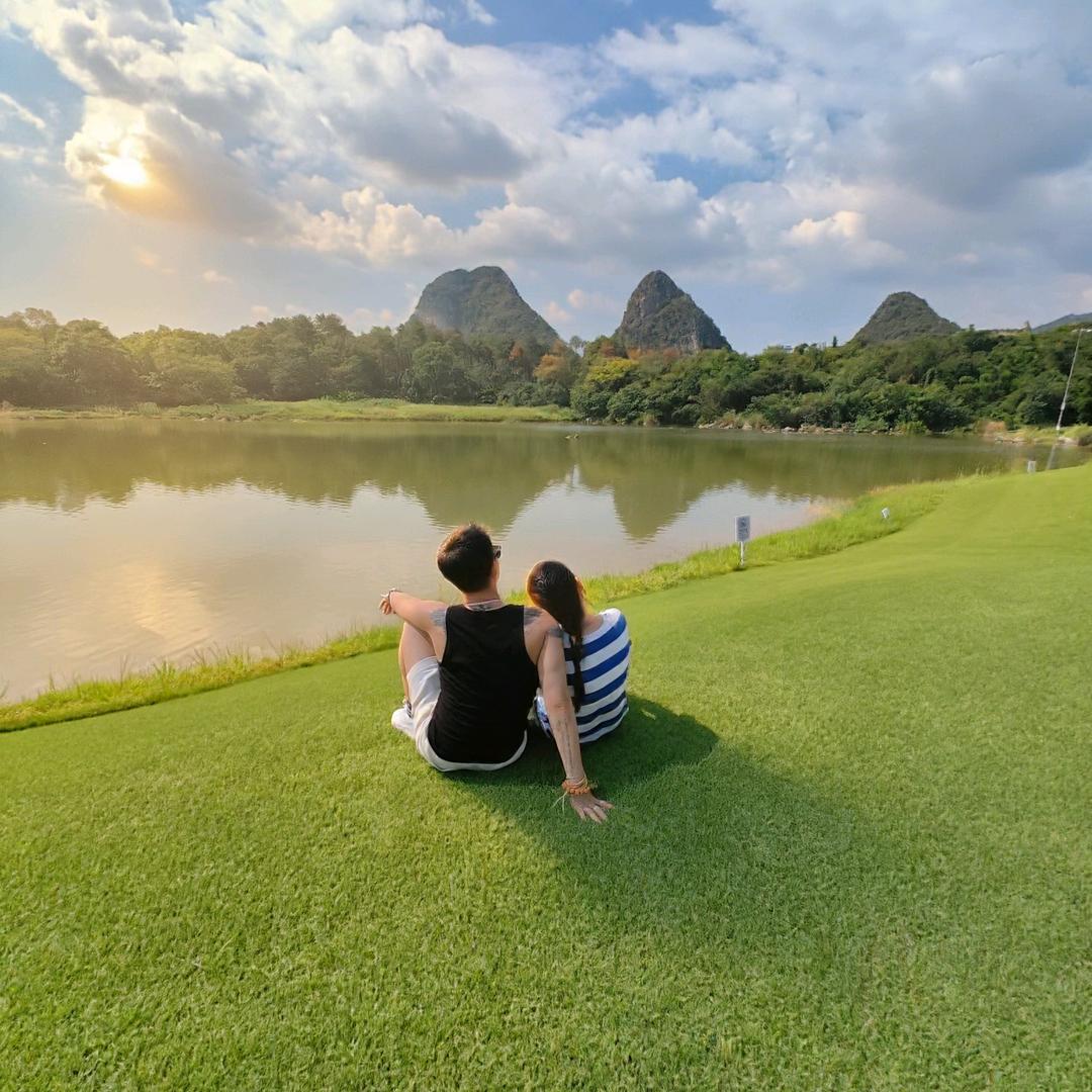 郝乐｛HL DANCE｝