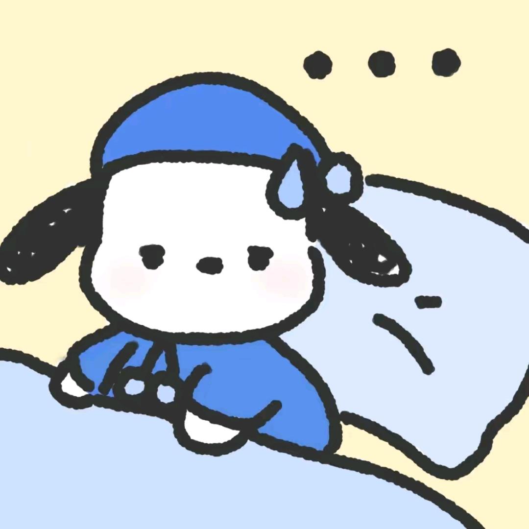 Lucky小马
