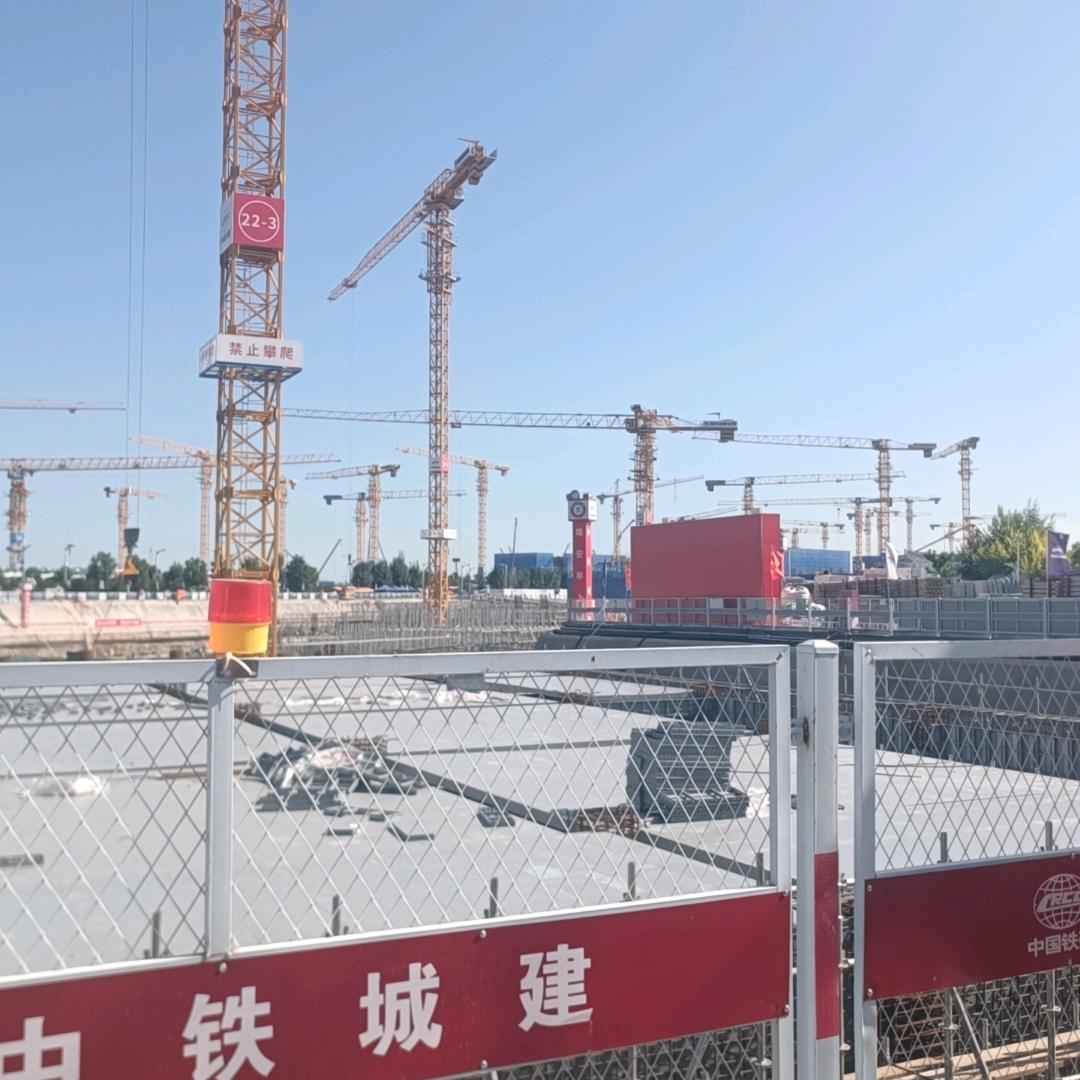 中国周总