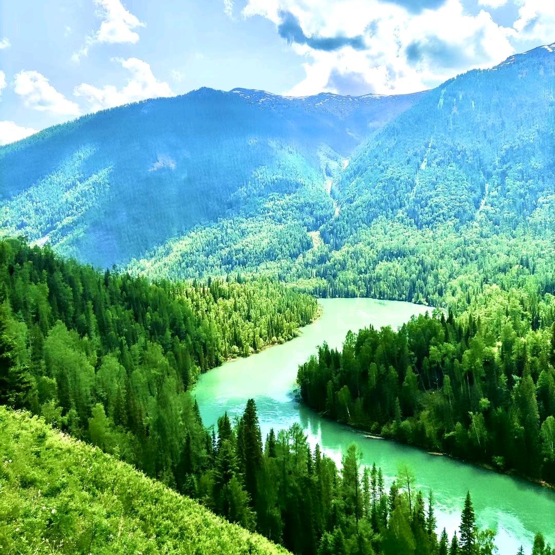 流水