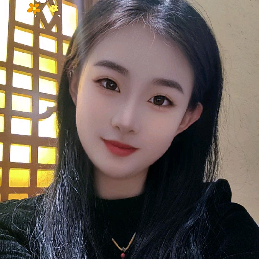 我是阿一妞妞吖