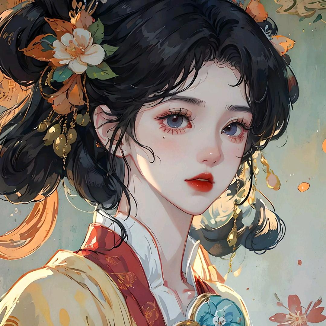 甜妹养成记