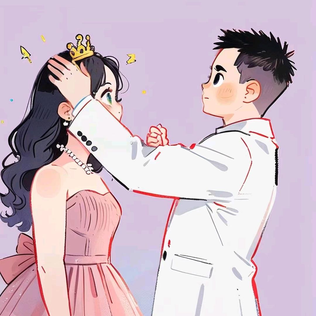 小彭友🍓