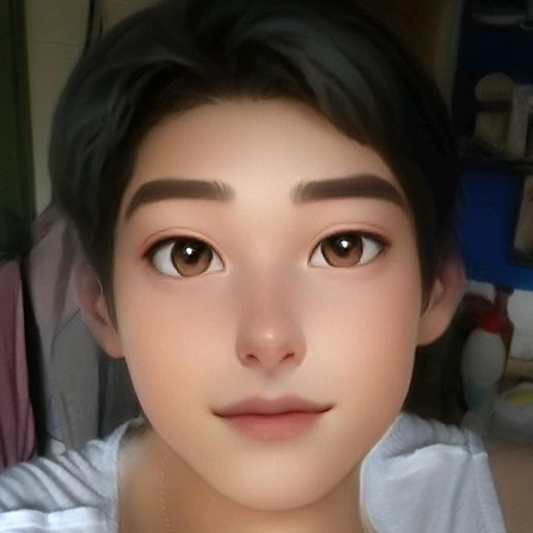 圆点（拒绝连赞）