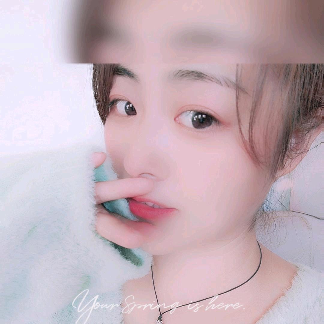 糖糖是甜的
