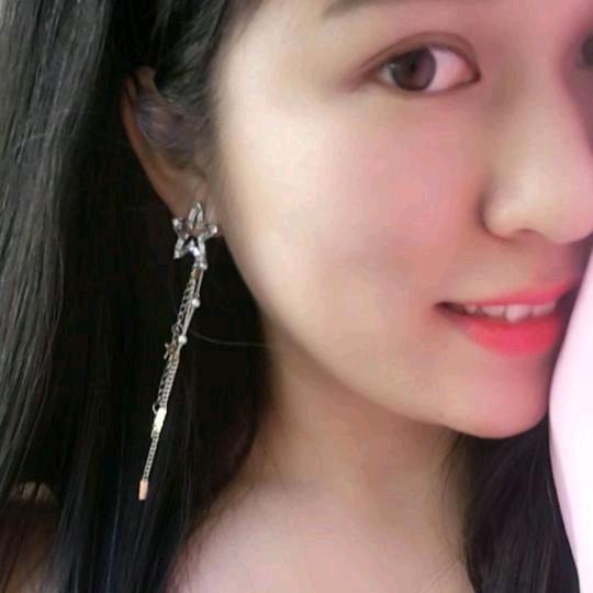 ☘️傻白甜🐷