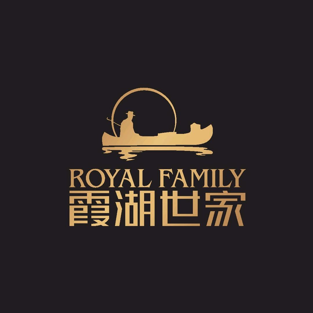 霞湖世家男装-中山总店