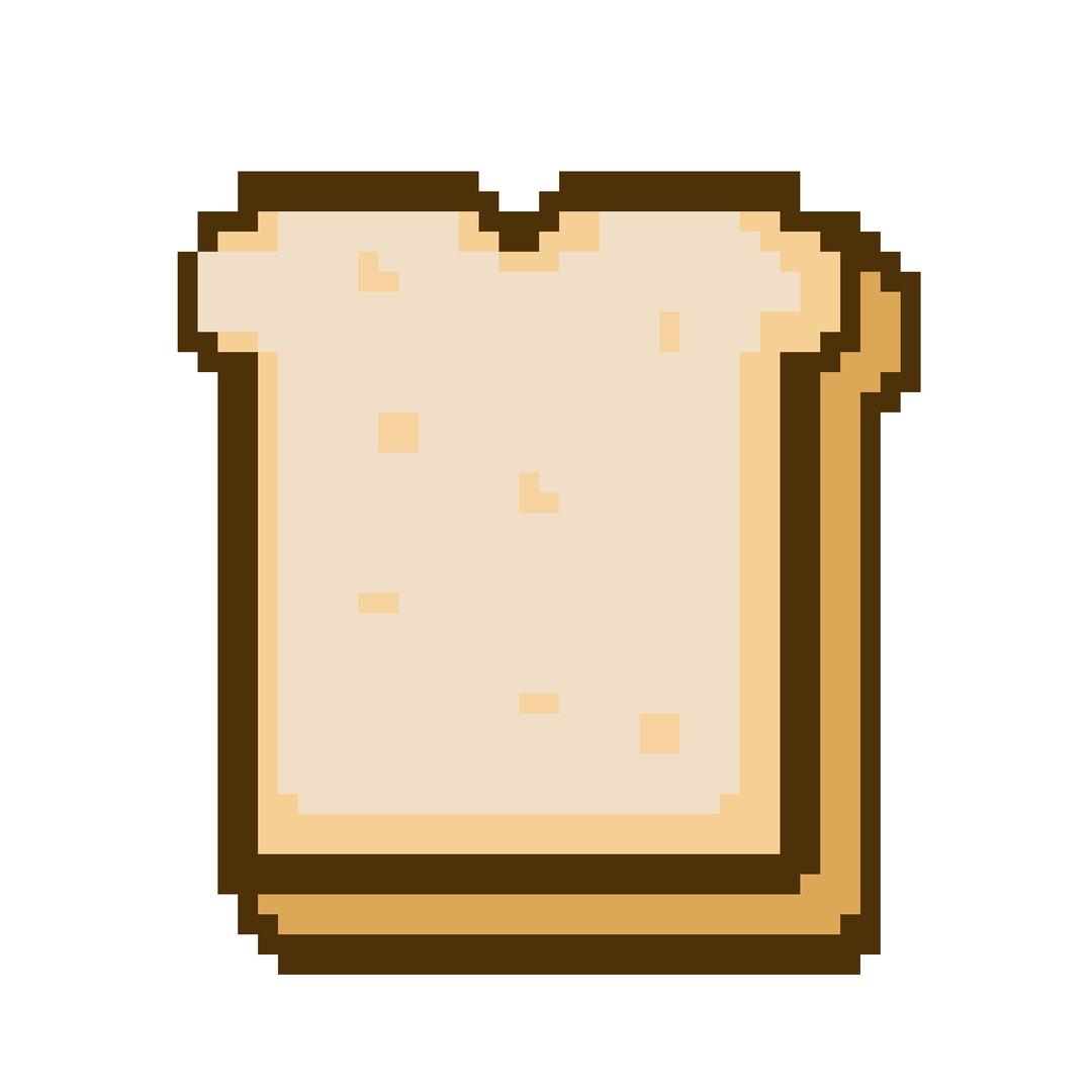 Mr.Toast