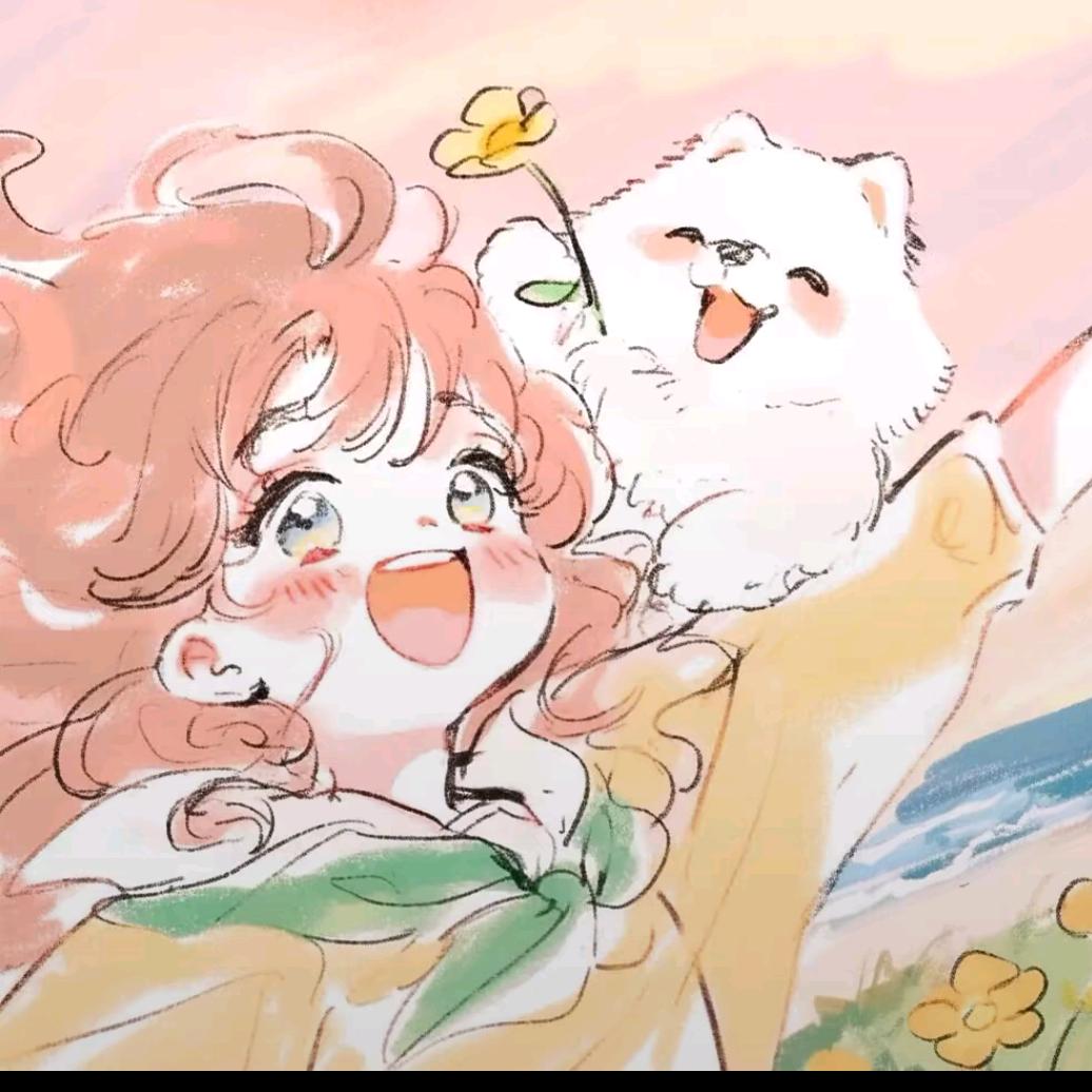 ）头像