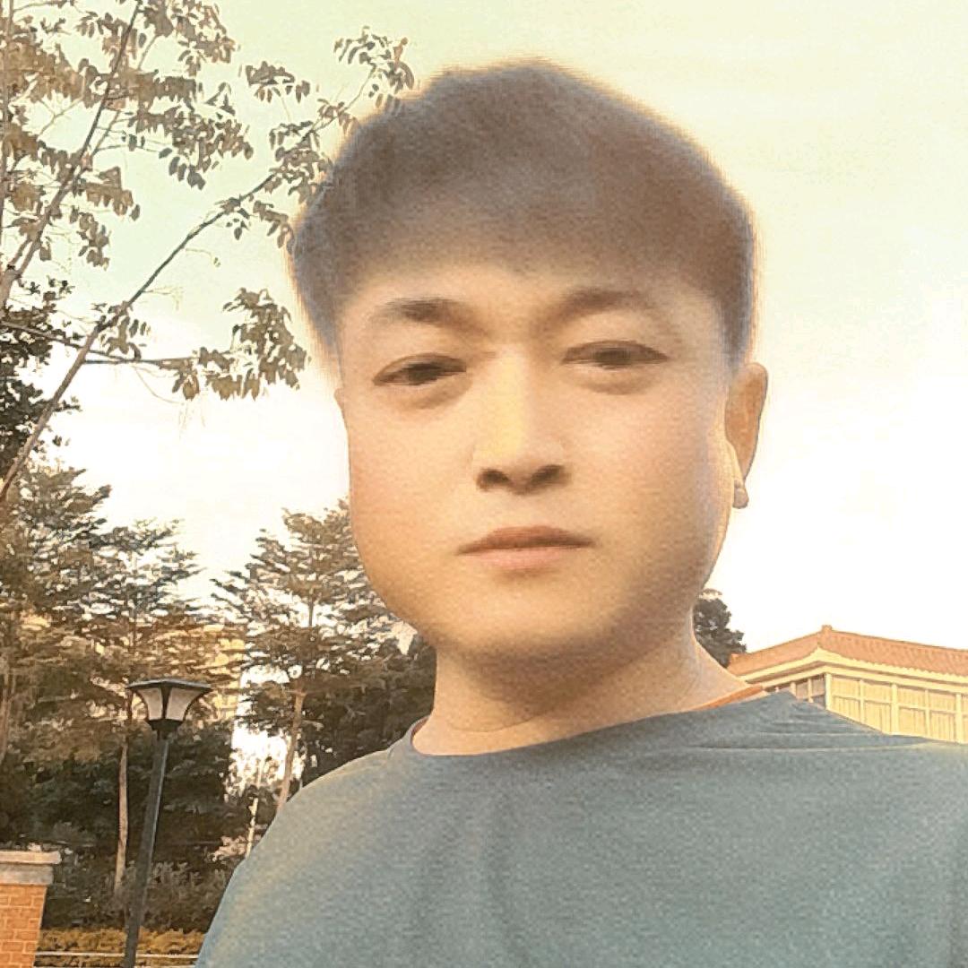 洋哥哥爱唱歌🎤