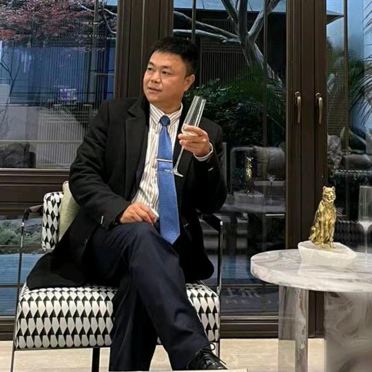 成都德道盛世房地产经纪有限公司