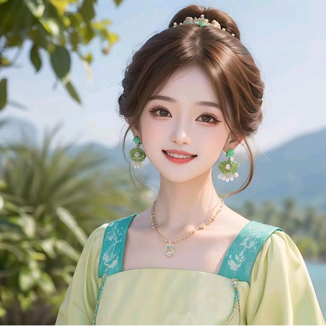 微笑未来小芳