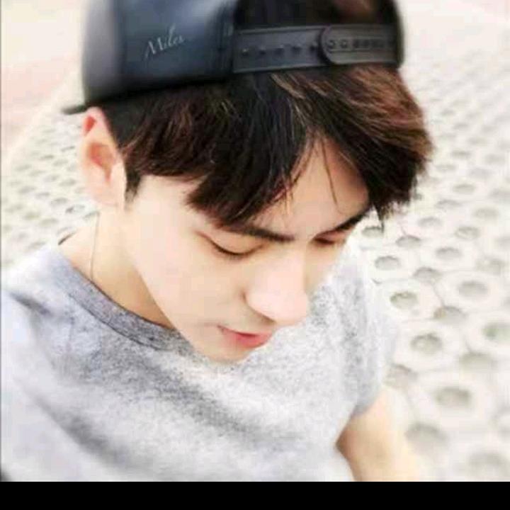 祝光兴（兴兴向隆）