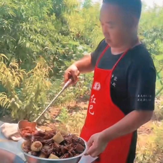 万能的徐先生