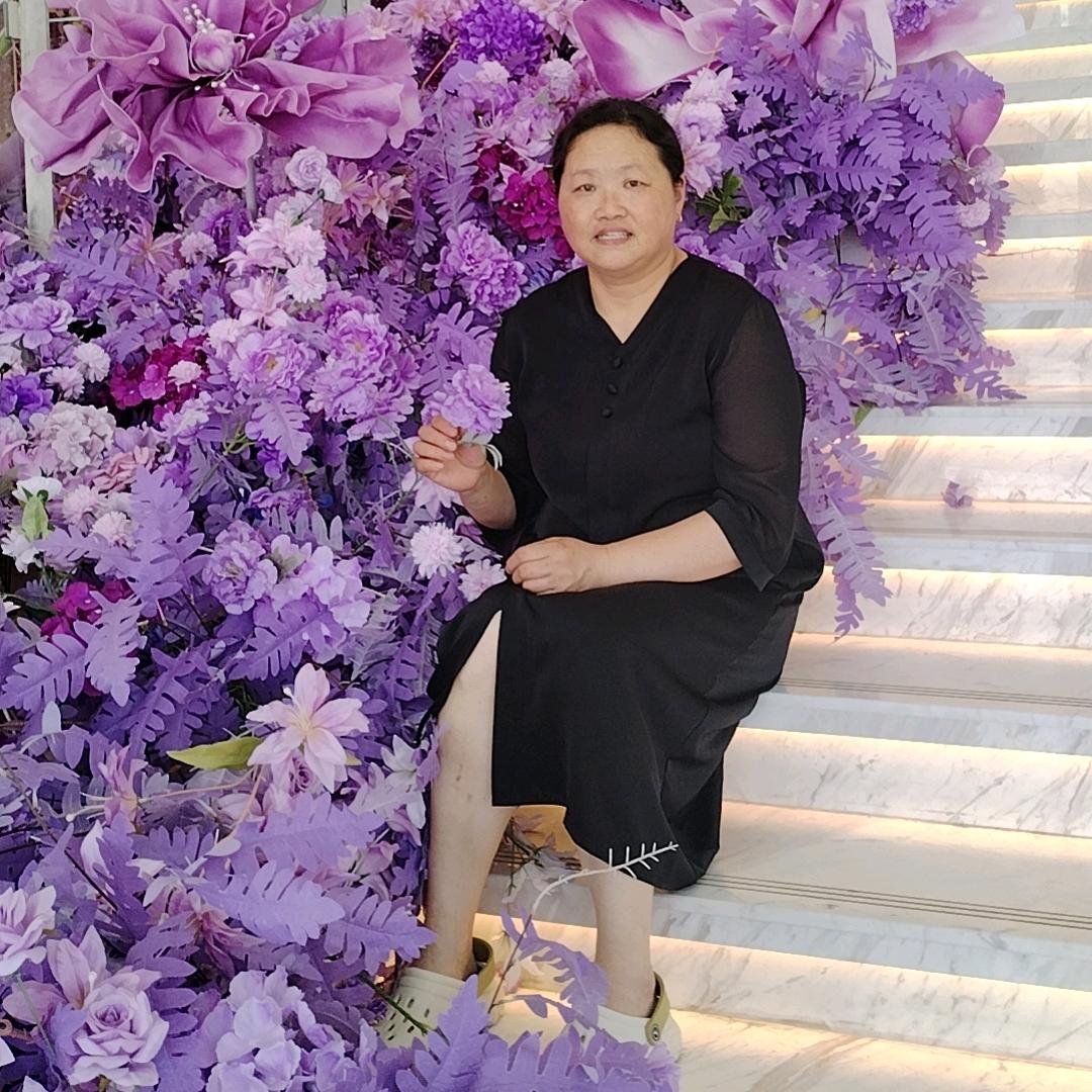 周姐（免费红娘）