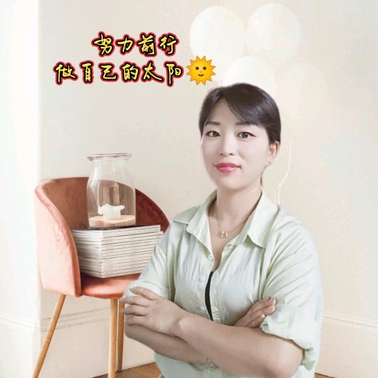 @航航妈