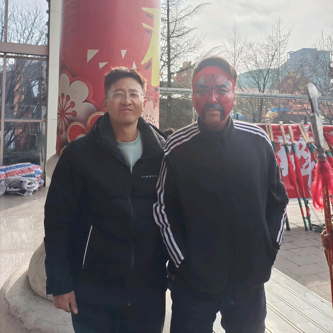 段老三
