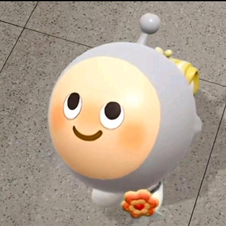 蛋仔｜童话