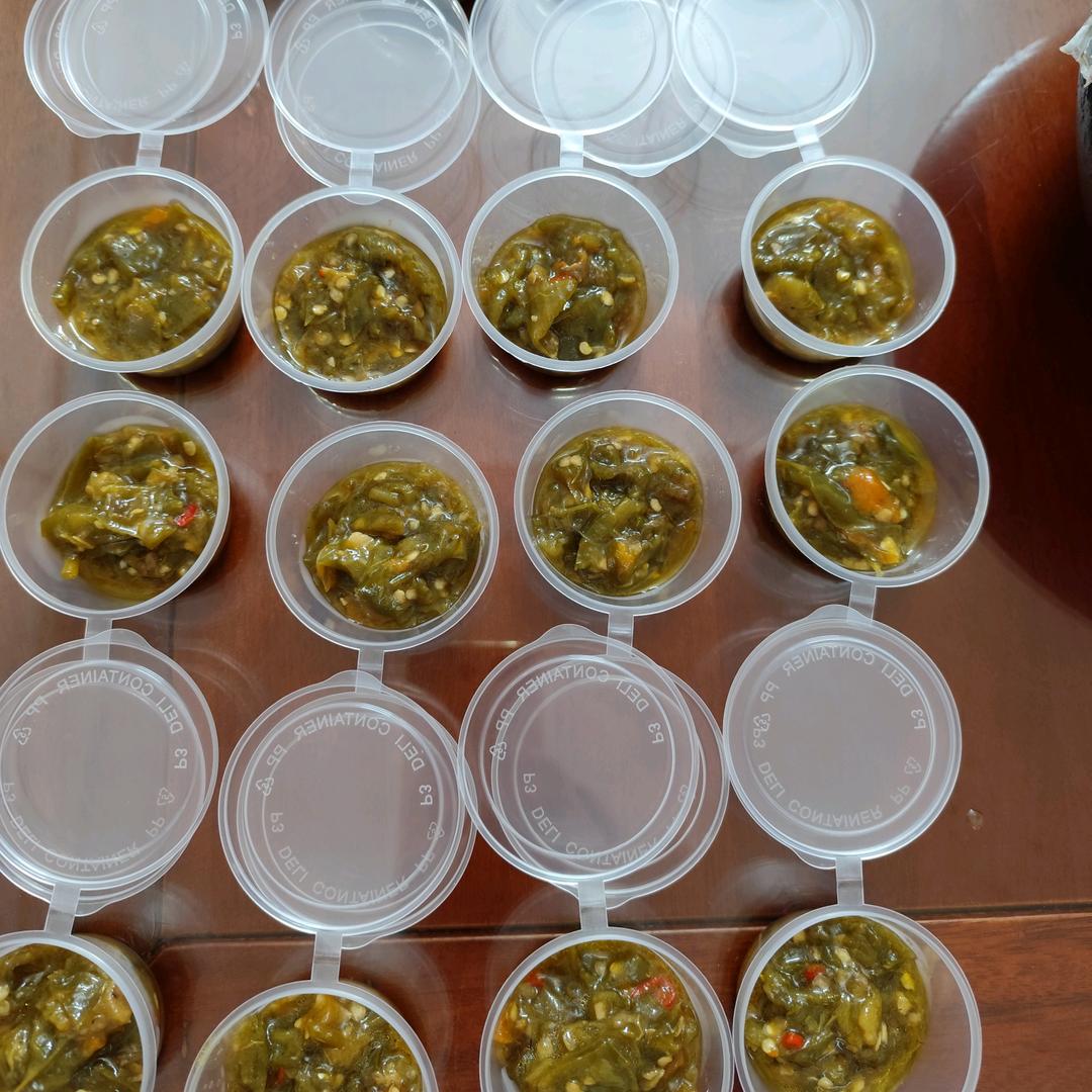 重生之我在东江高新区卖快餐！