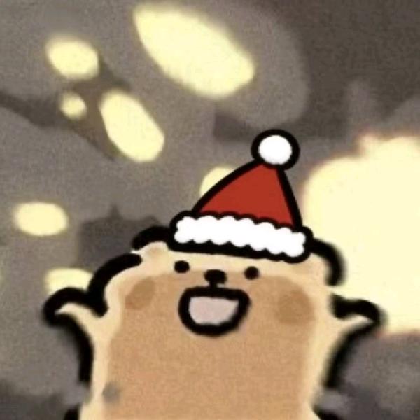 小白说他不想去散步