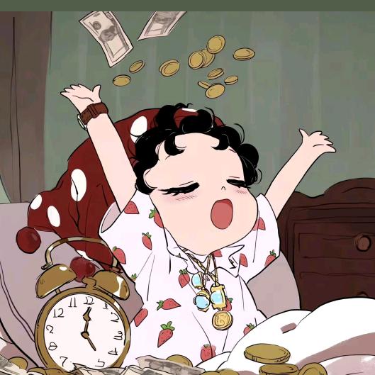 ꩵ旺旺小雪饼🌭 ୧⍢⃝୨TC