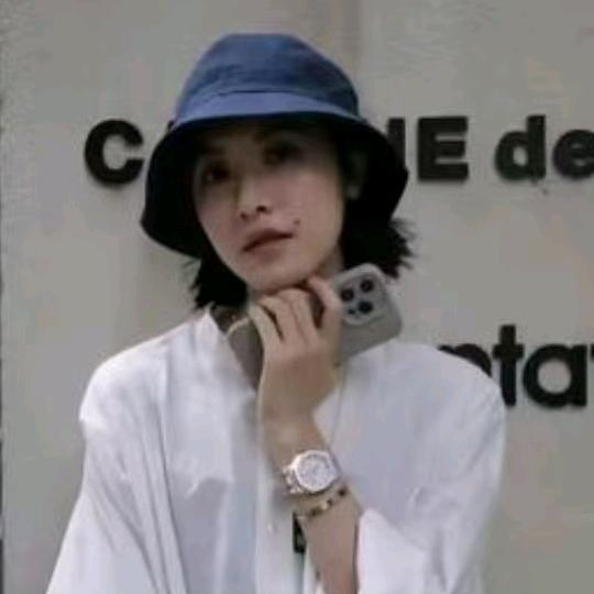 林痣晴一爆款返场