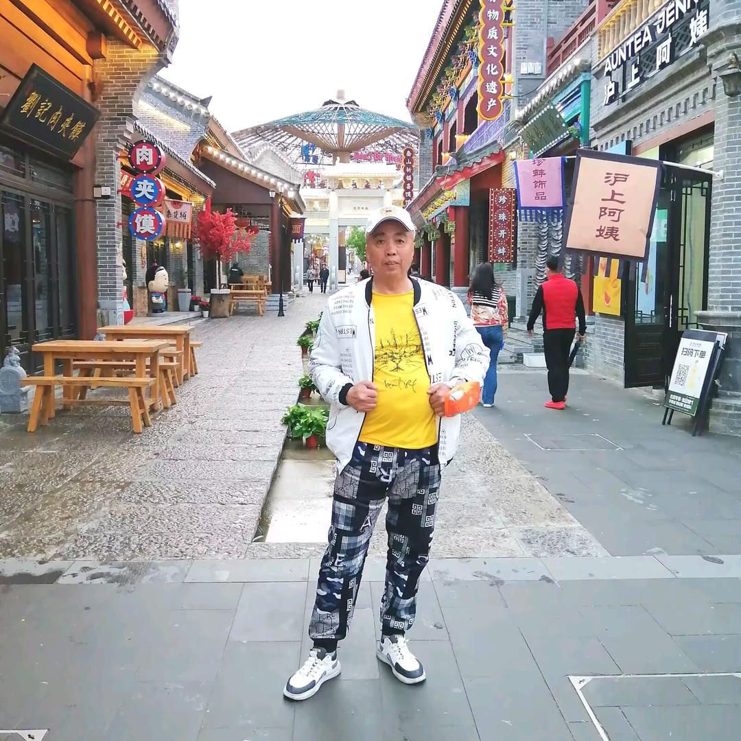 明哥（单）