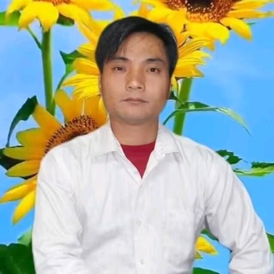 藍天夢